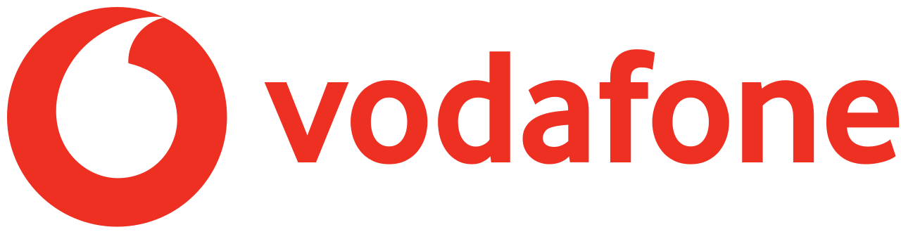 Logótipo Vodafone