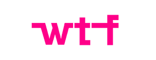 Logótipo WTF